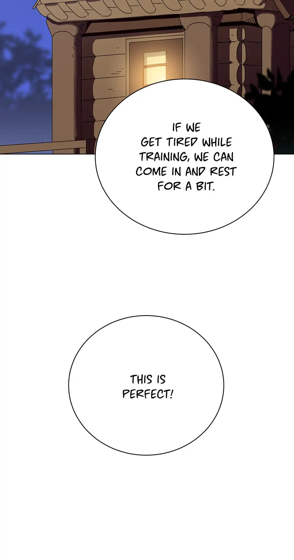 Pendant of the Nymph Chapter 80 - Page 30