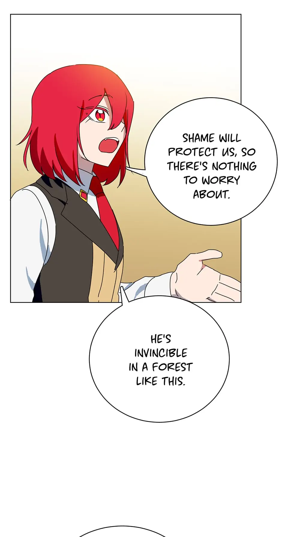 Pendant of the Nymph Chapter 80 - Page 32