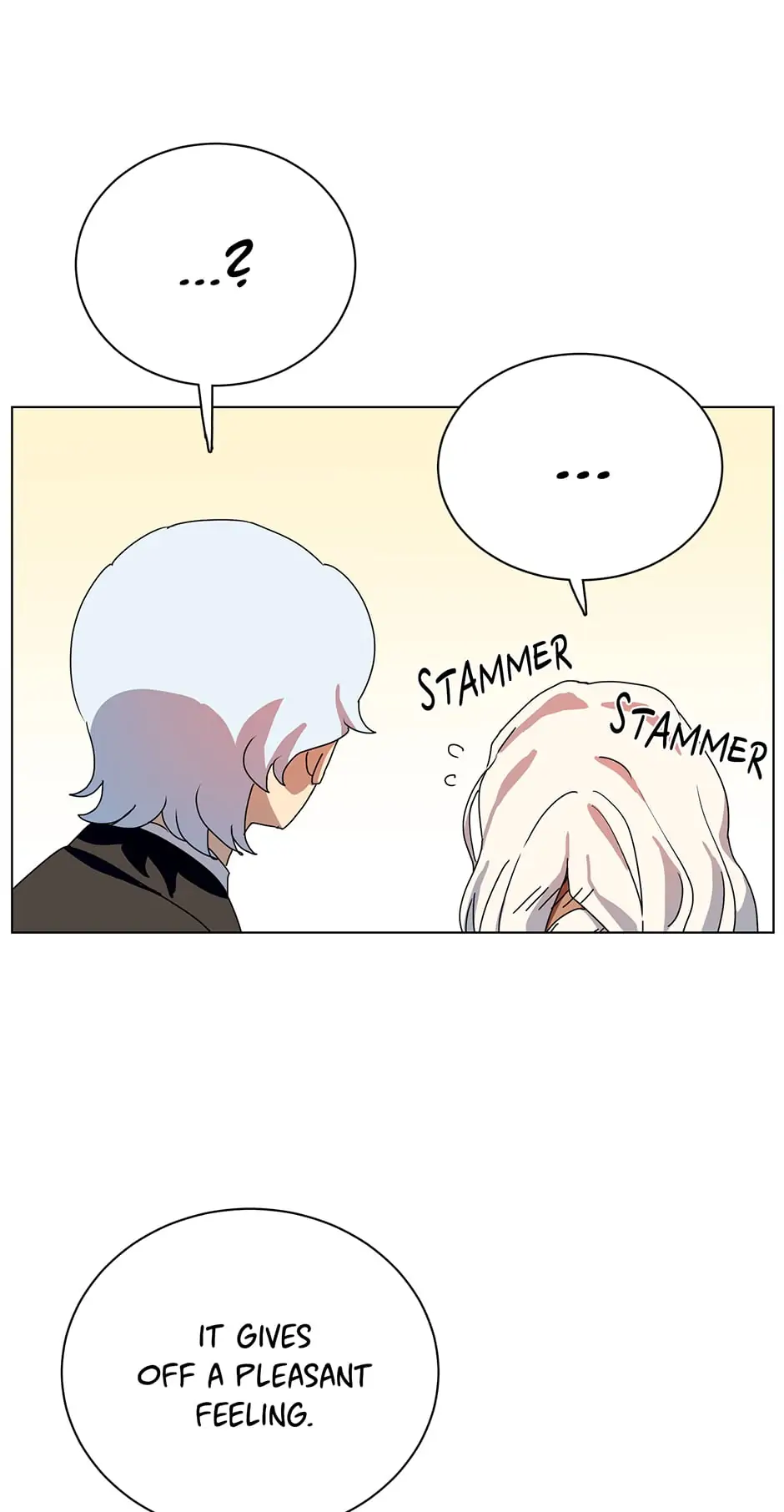 Pendant of the Nymph Chapter 80 - Page 43