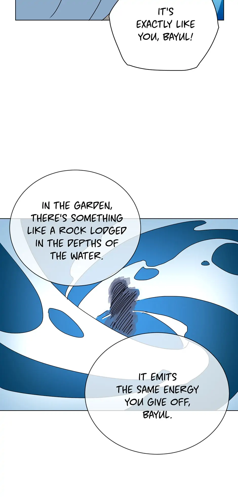 Pendant of the Nymph Chapter 80 - Page 55