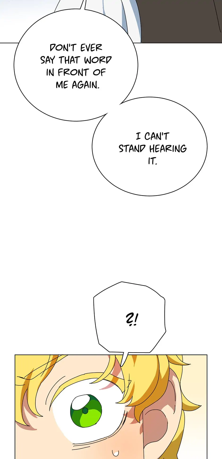 Pendant of the Nymph Chapter 83 - Page 13