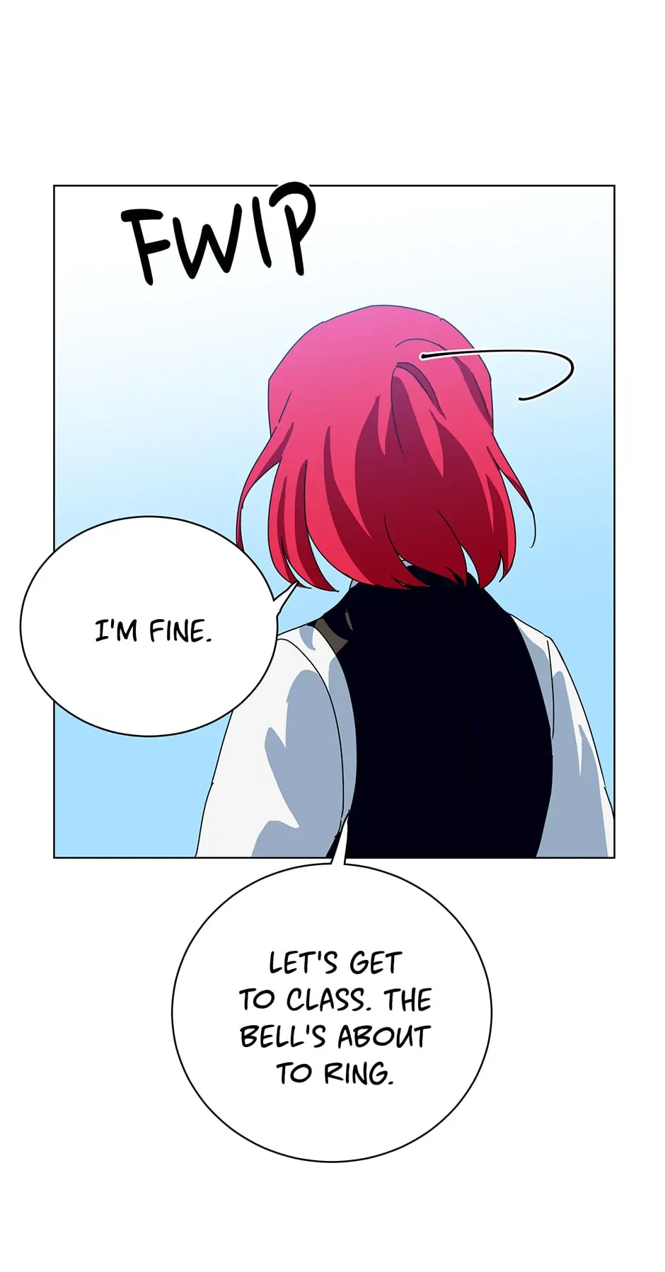 Pendant of the Nymph Chapter 83 - Page 18