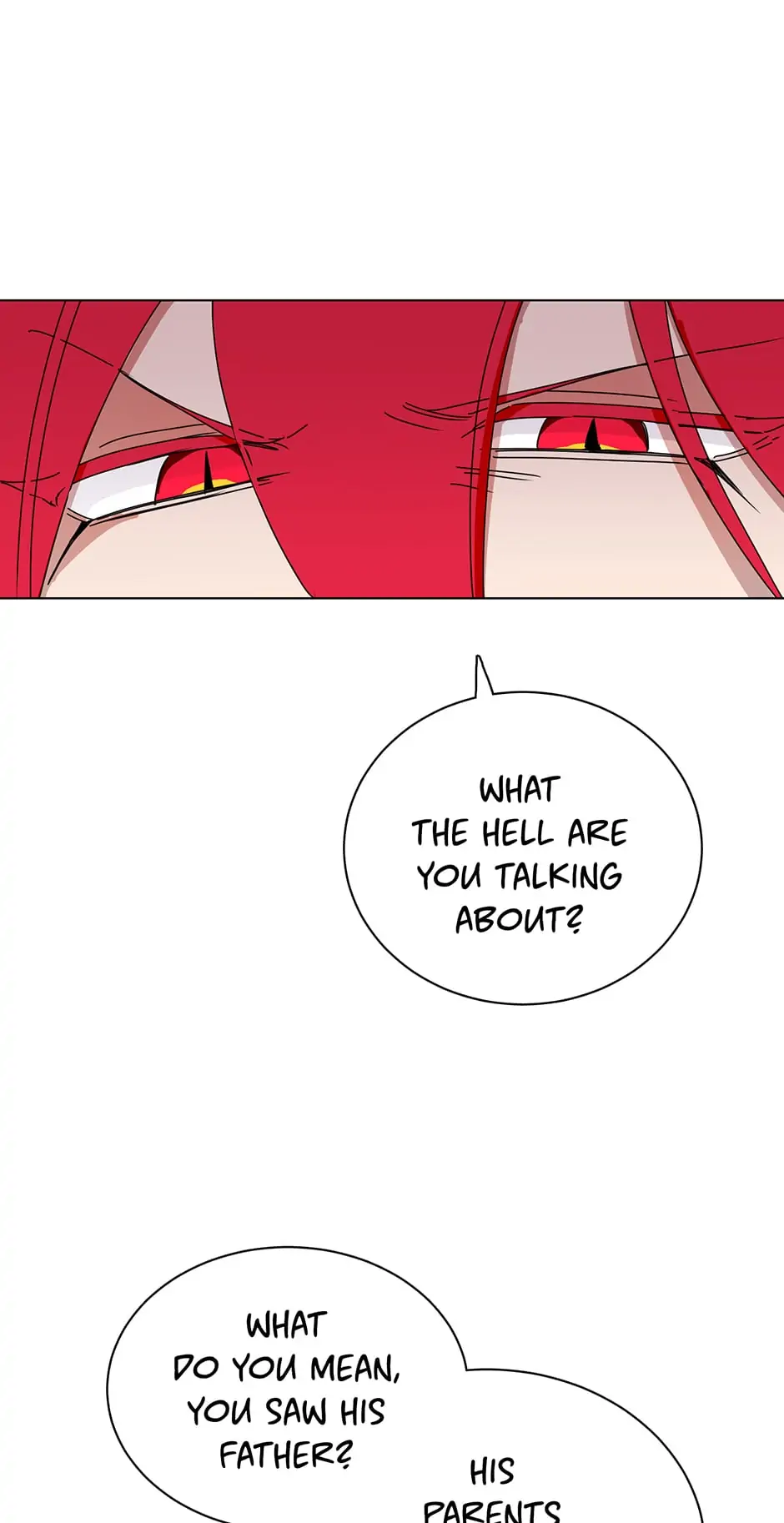 Pendant of the Nymph Chapter 83 - Page 25