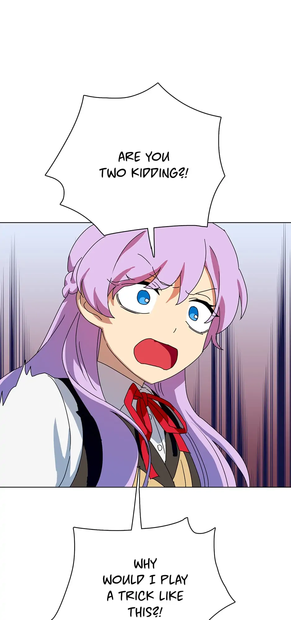 Pendant of the Nymph Chapter 83 - Page 28