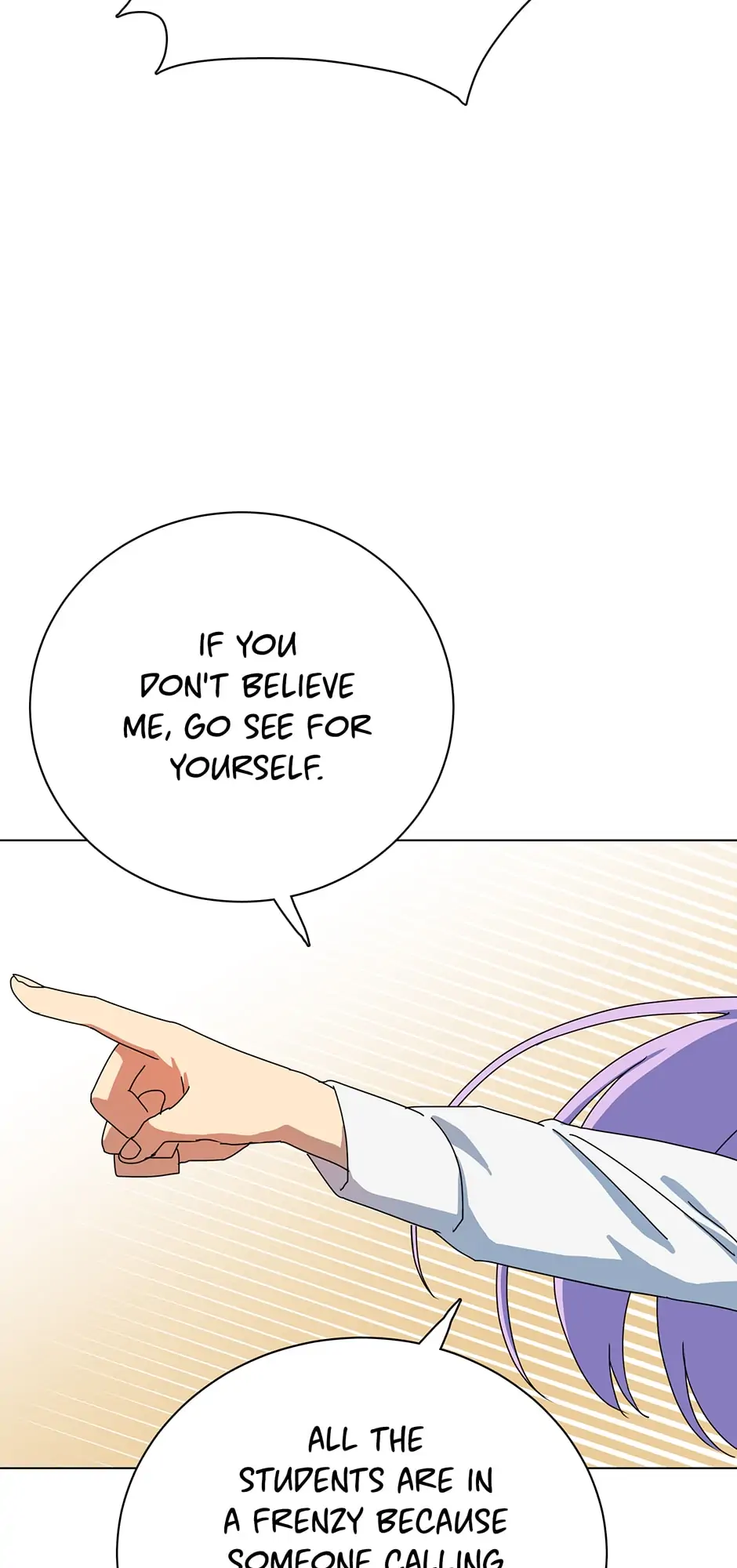 Pendant of the Nymph Chapter 83 - Page 29