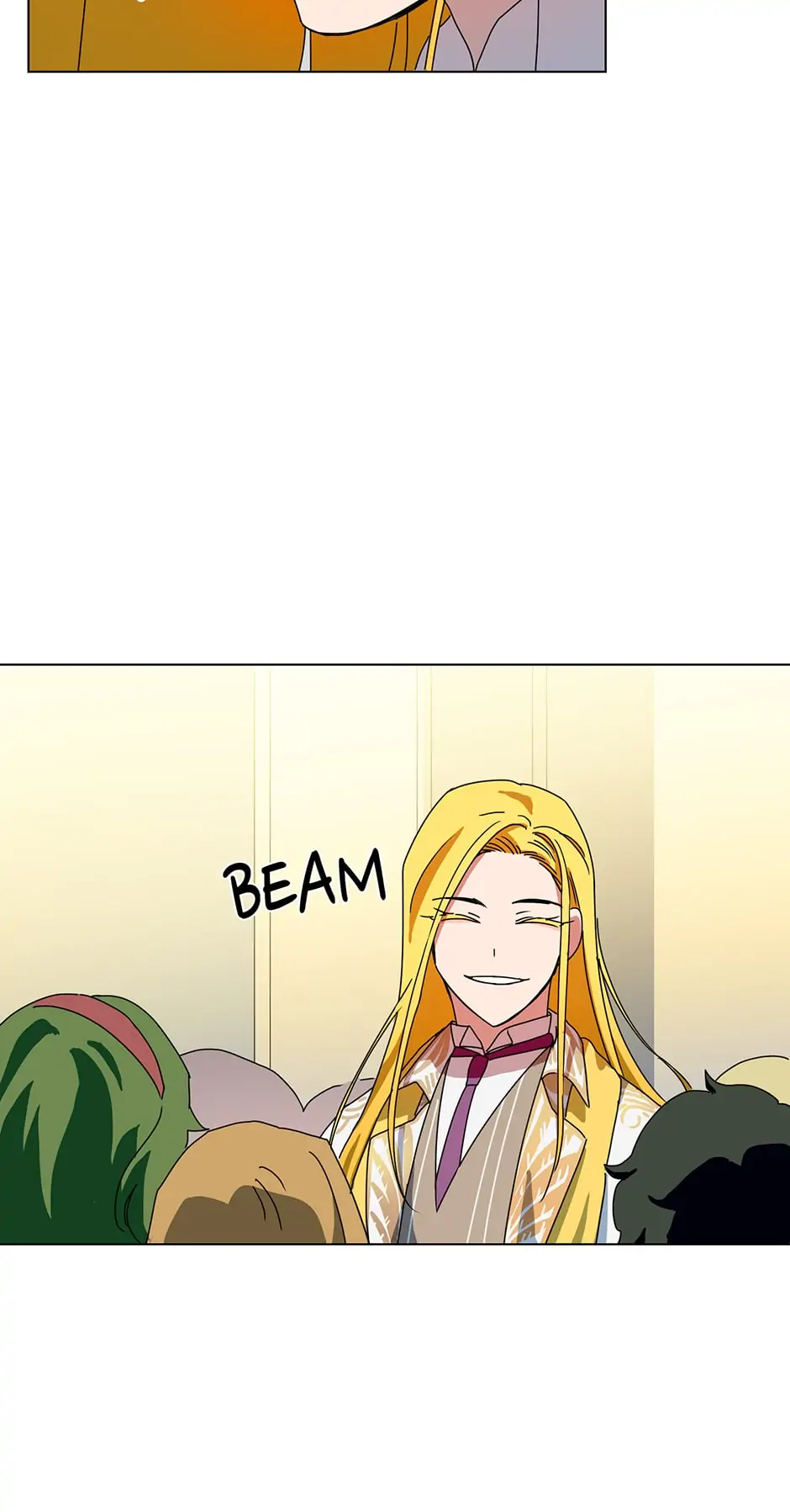 Pendant of the Nymph Chapter 83 - Page 42