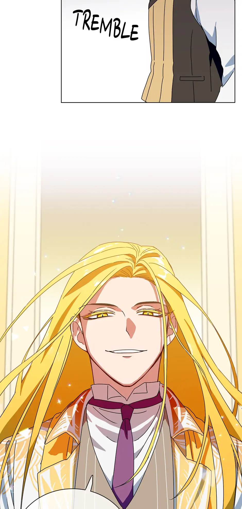 Pendant of the Nymph Chapter 83 - Page 44