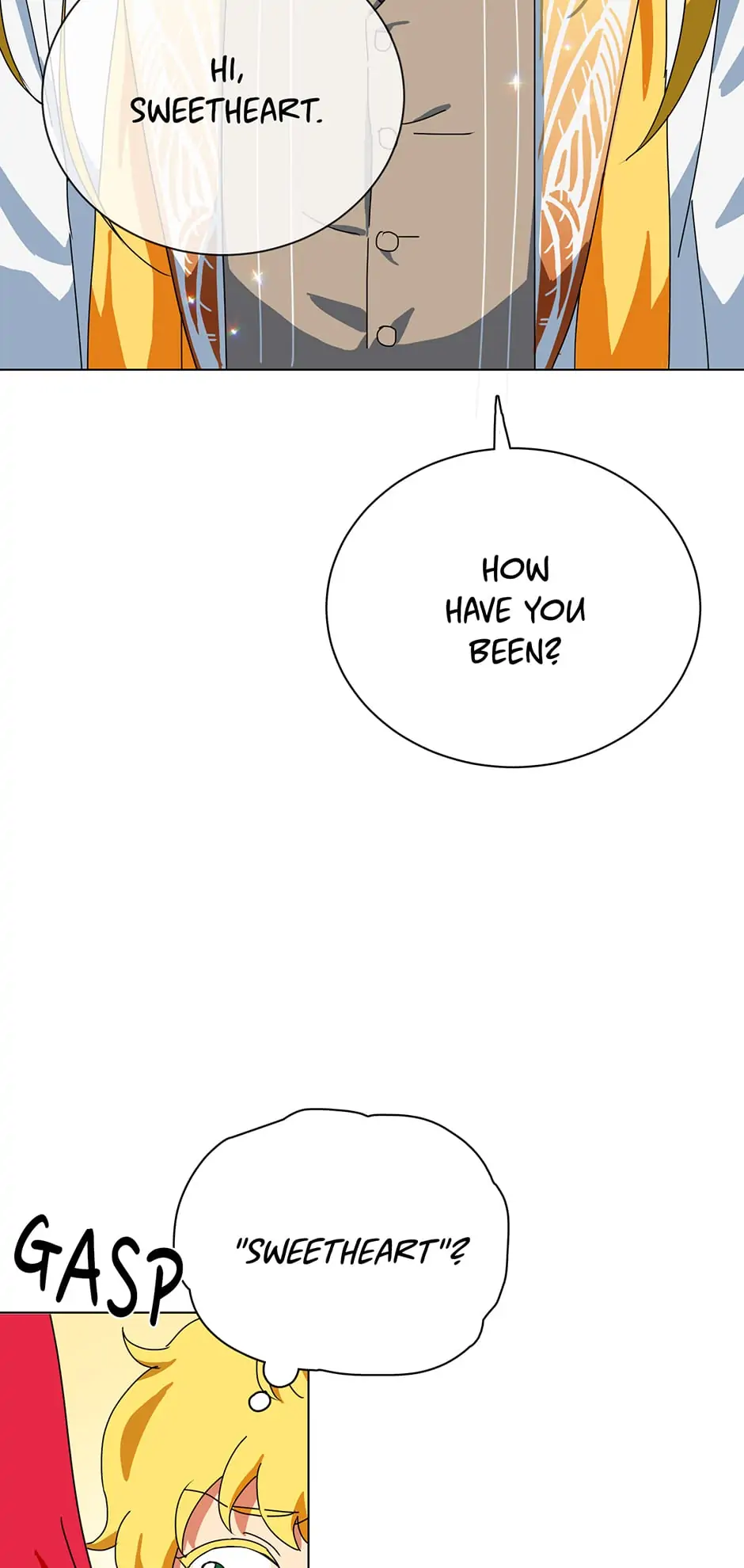 Pendant of the Nymph Chapter 83 - Page 45