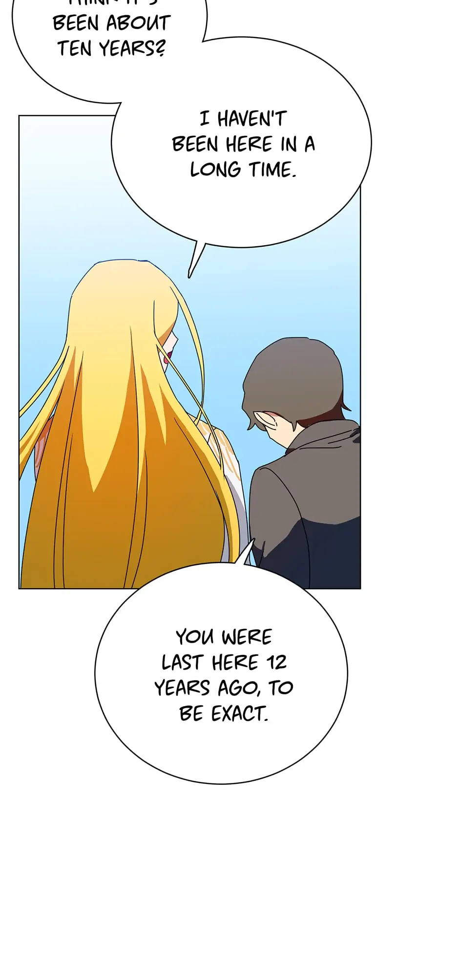 Pendant of the Nymph Chapter 83 - Page 52