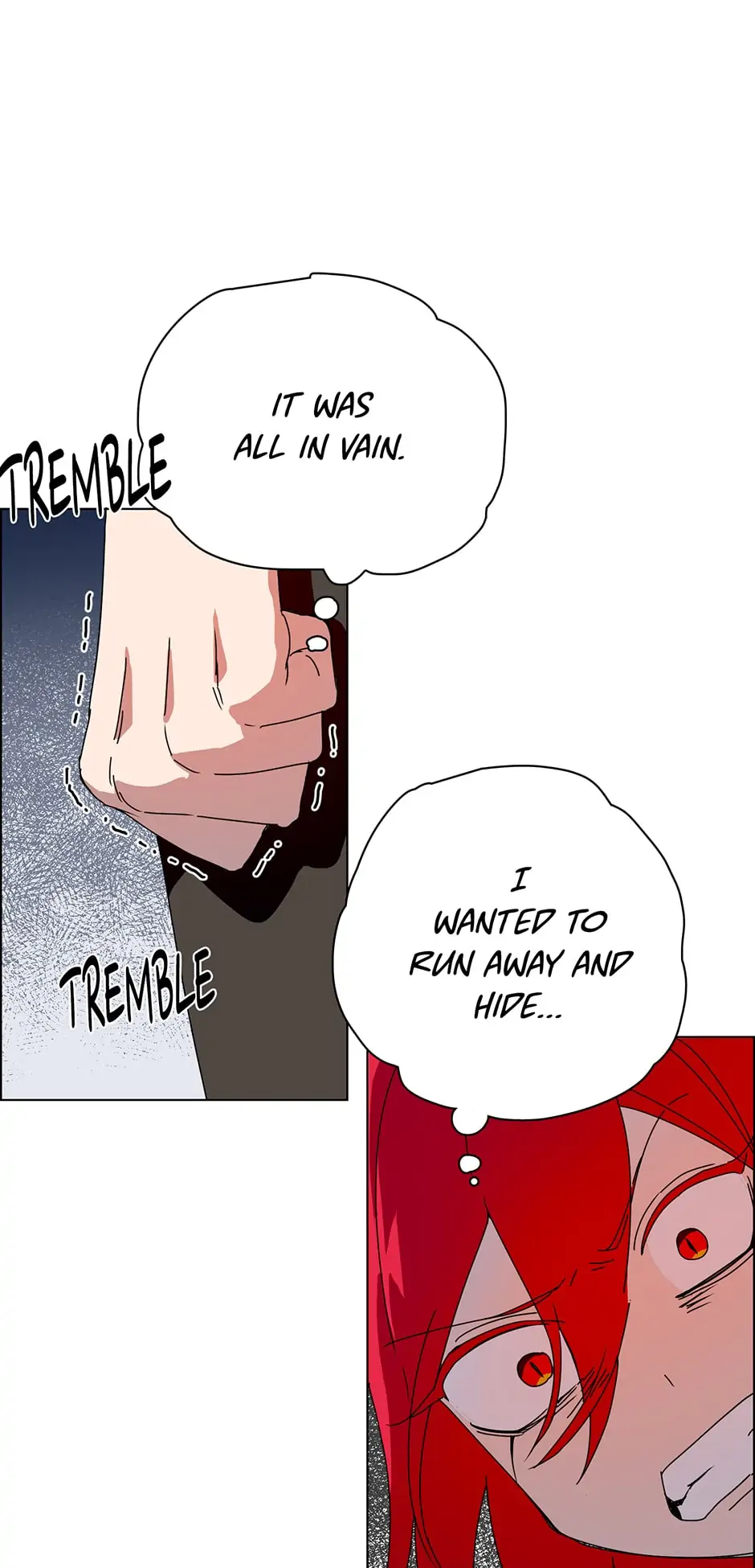 Pendant of the Nymph Chapter 83 - Page 54