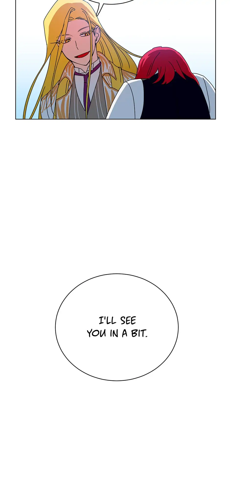 Pendant of the Nymph Chapter 83 - Page 57