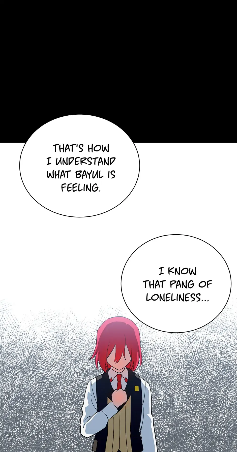 Pendant of the Nymph Chapter 84 - Page 1
