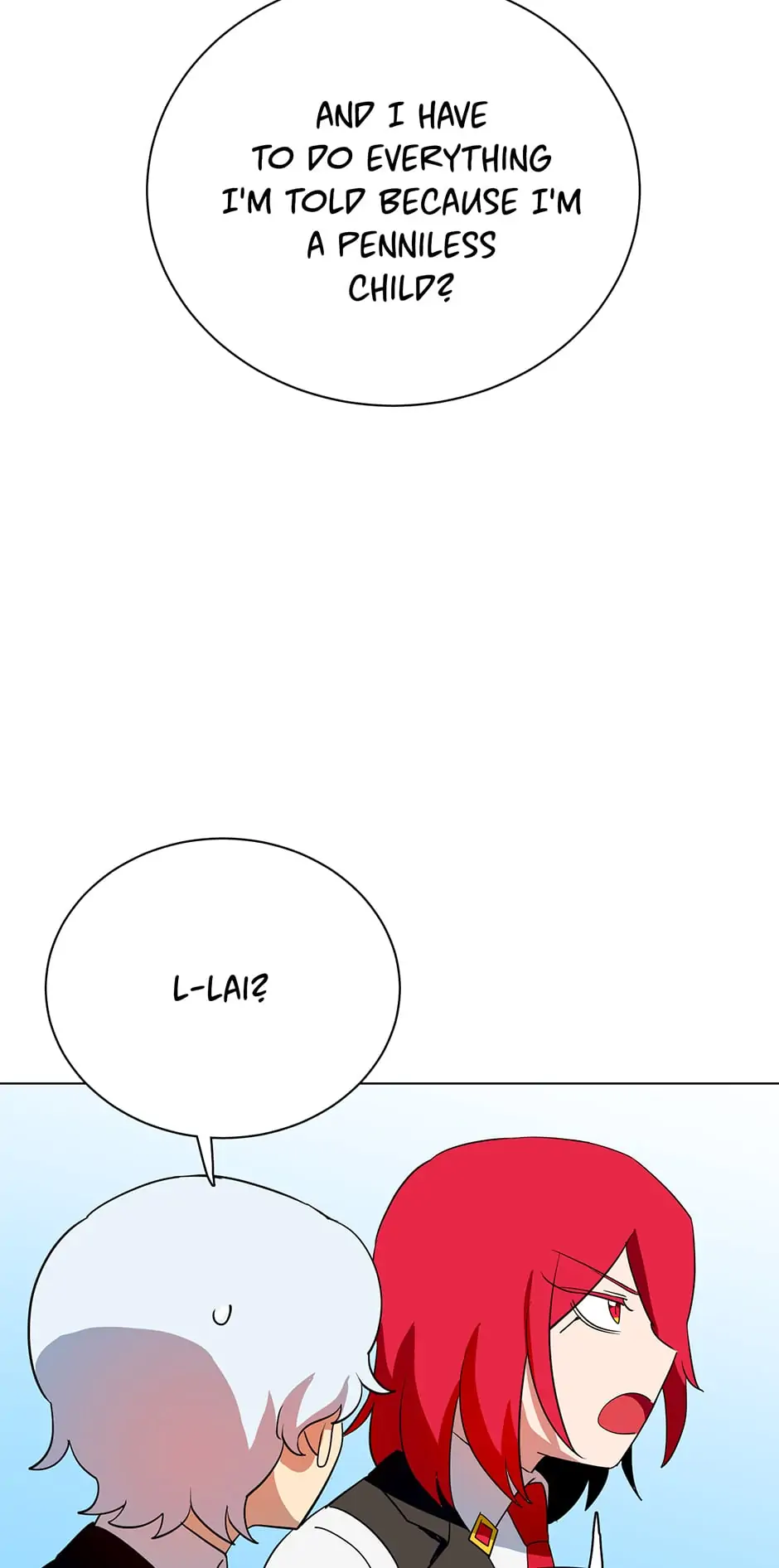 Pendant of the Nymph Chapter 84 - Page 15