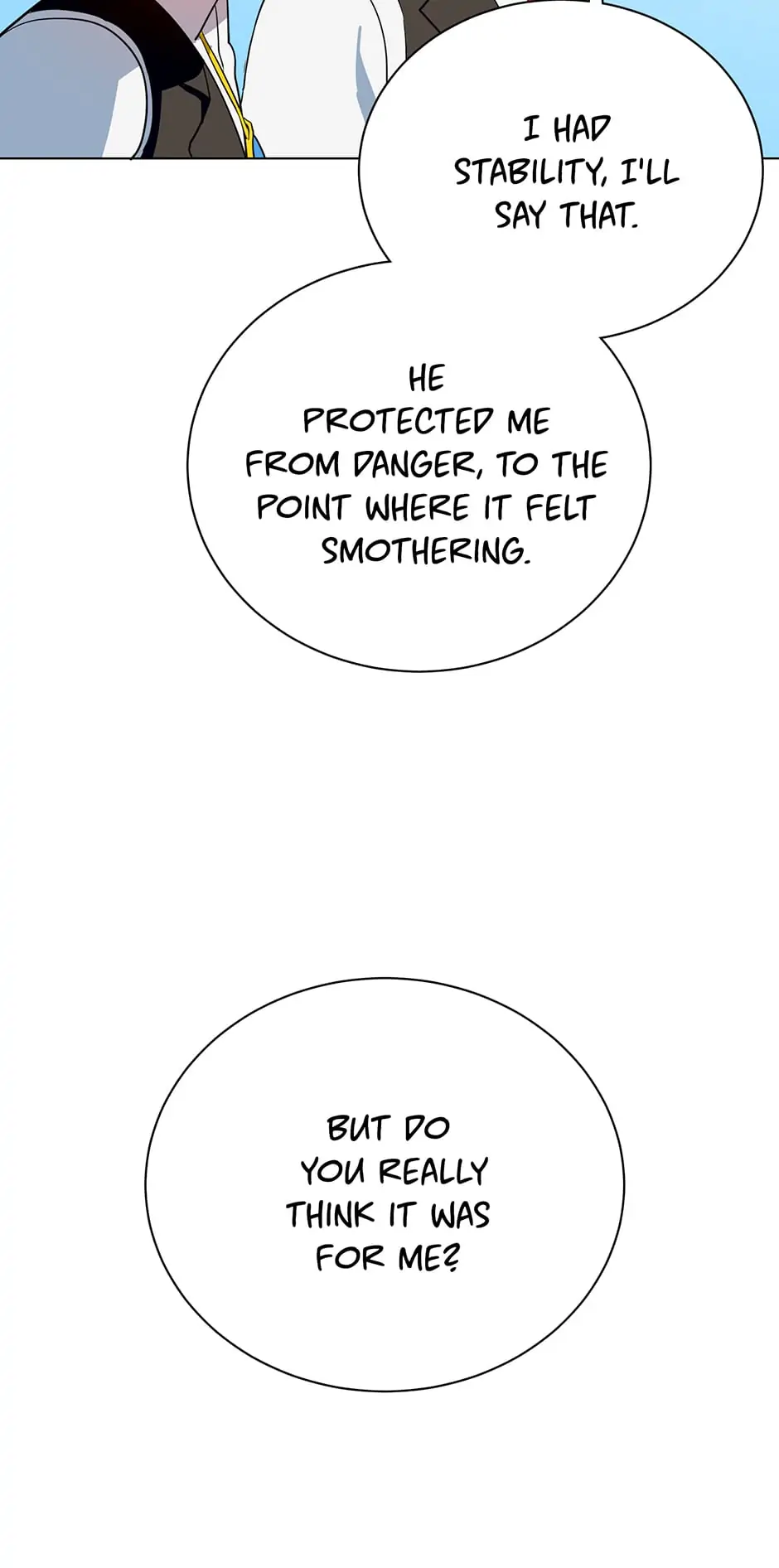 Pendant of the Nymph Chapter 84 - Page 16