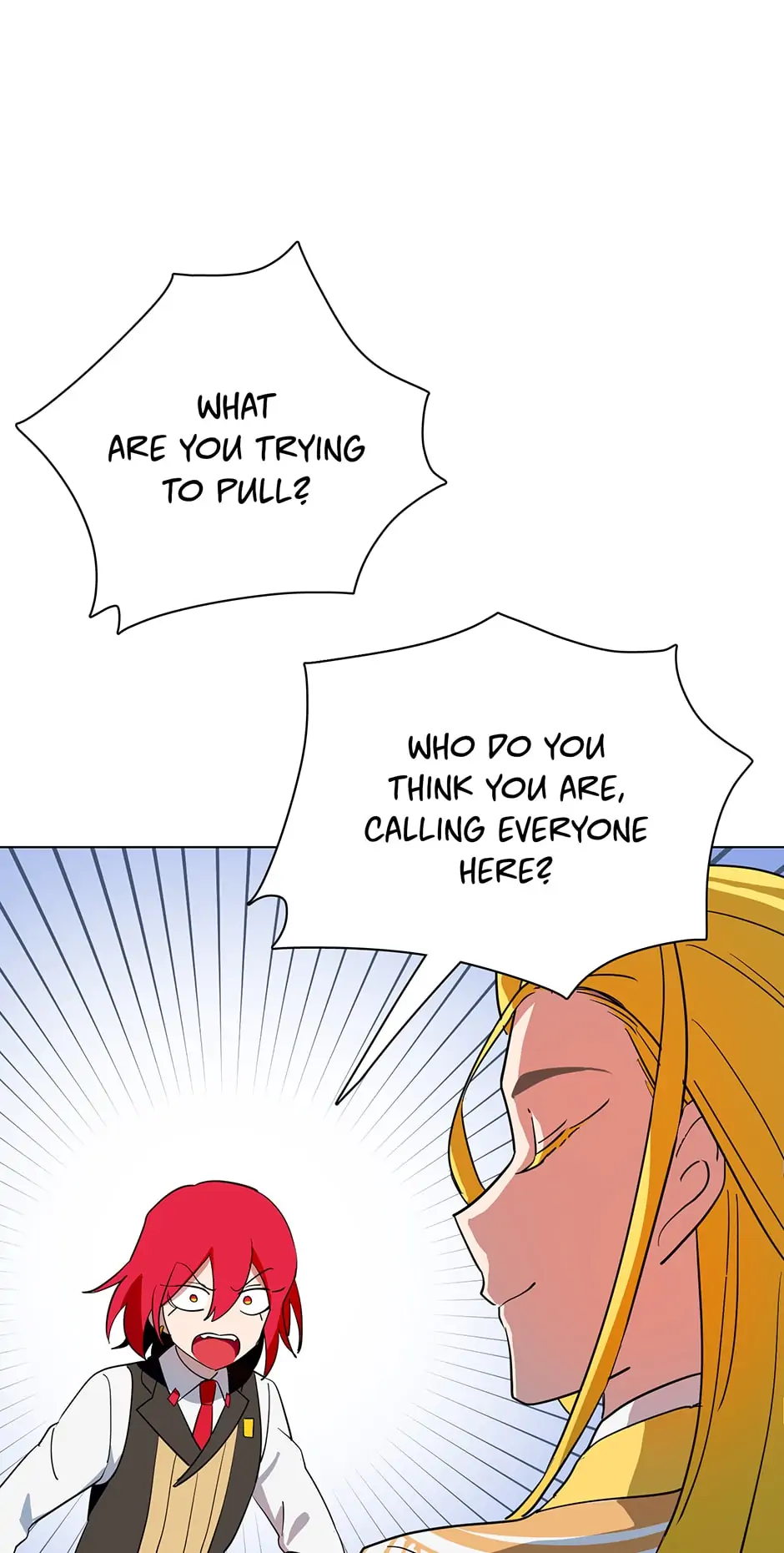 Pendant of the Nymph Chapter 84 - Page 24