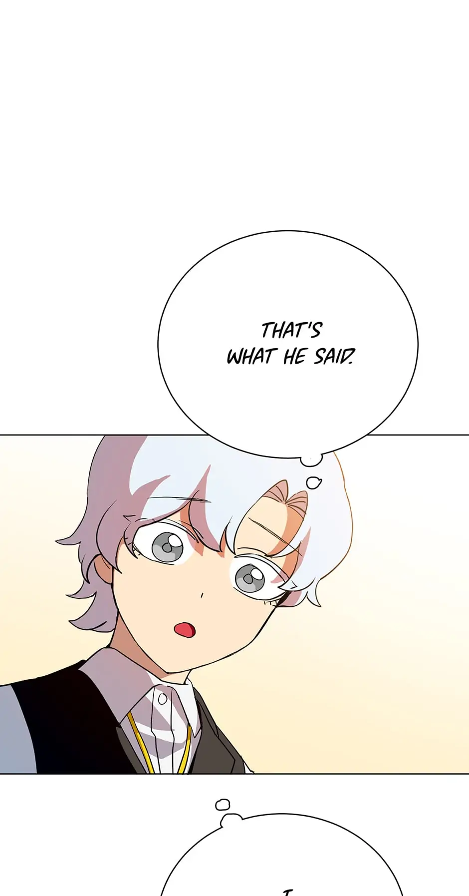 Pendant of the Nymph Chapter 84 - Page 3