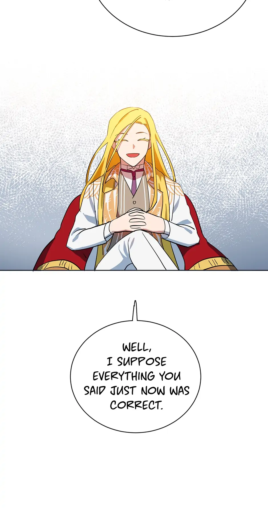 Pendant of the Nymph Chapter 84 - Page 34