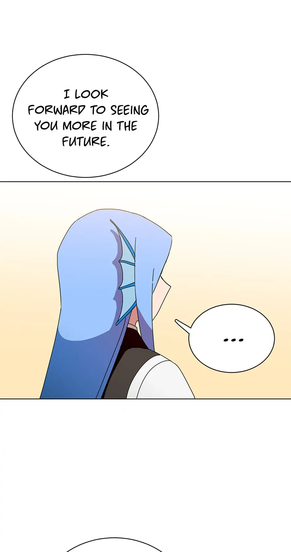 Pendant of the Nymph Chapter 84 - Page 38