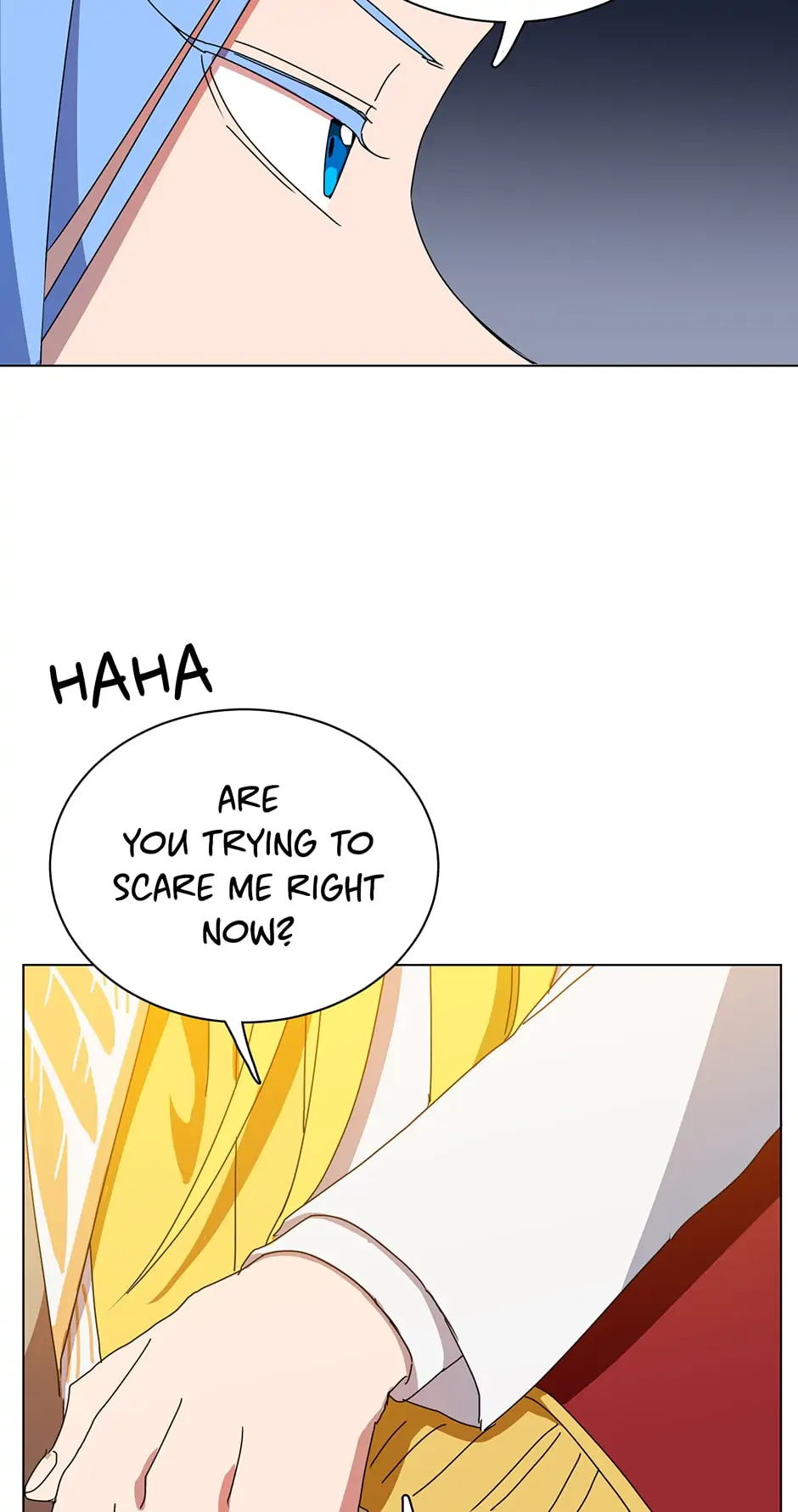 Pendant of the Nymph Chapter 84 - Page 40