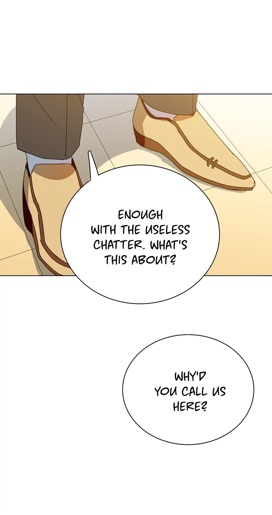 Pendant of the Nymph Chapter 84 - Page 44