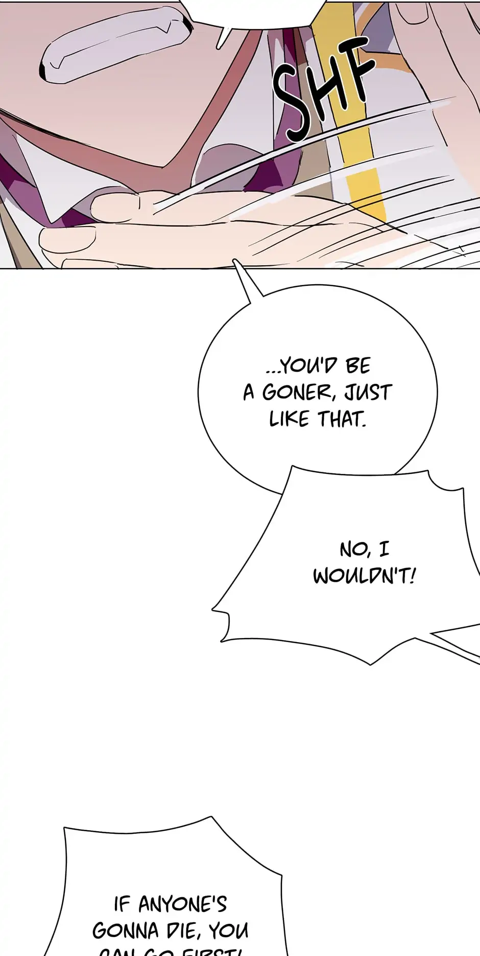 Pendant of the Nymph Chapter 84 - Page 48