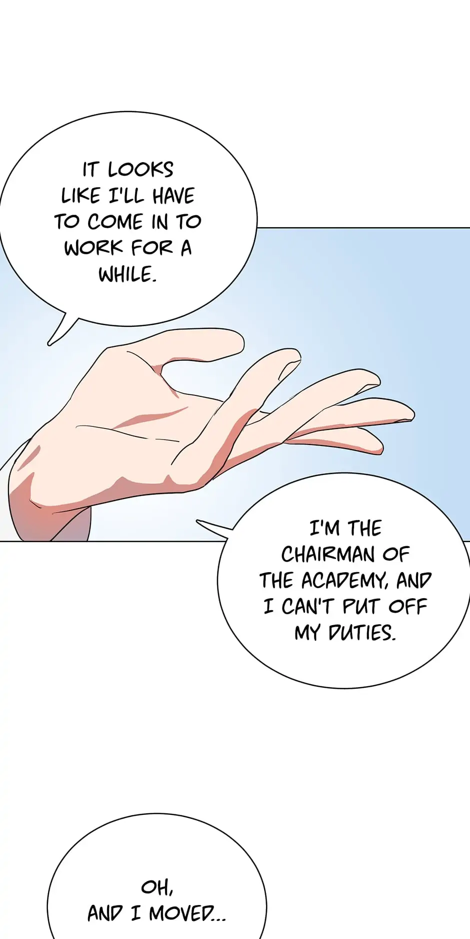 Pendant of the Nymph Chapter 84 - Page 54
