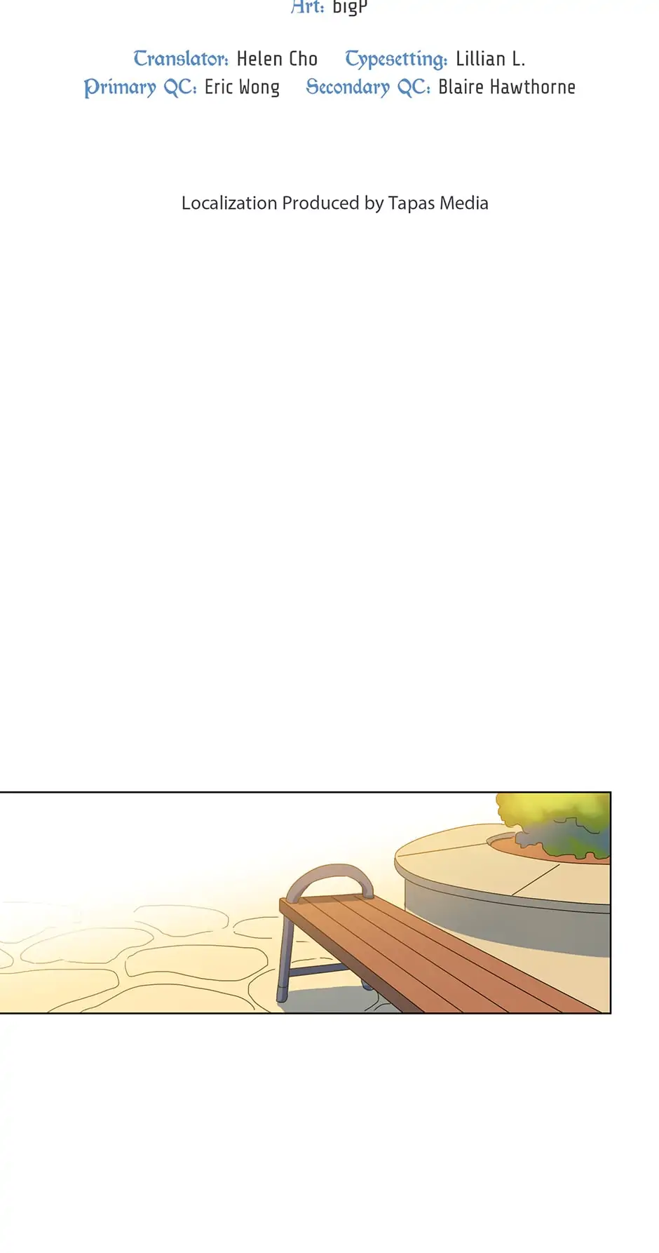 Pendant of the Nymph Chapter 84 - Page 8