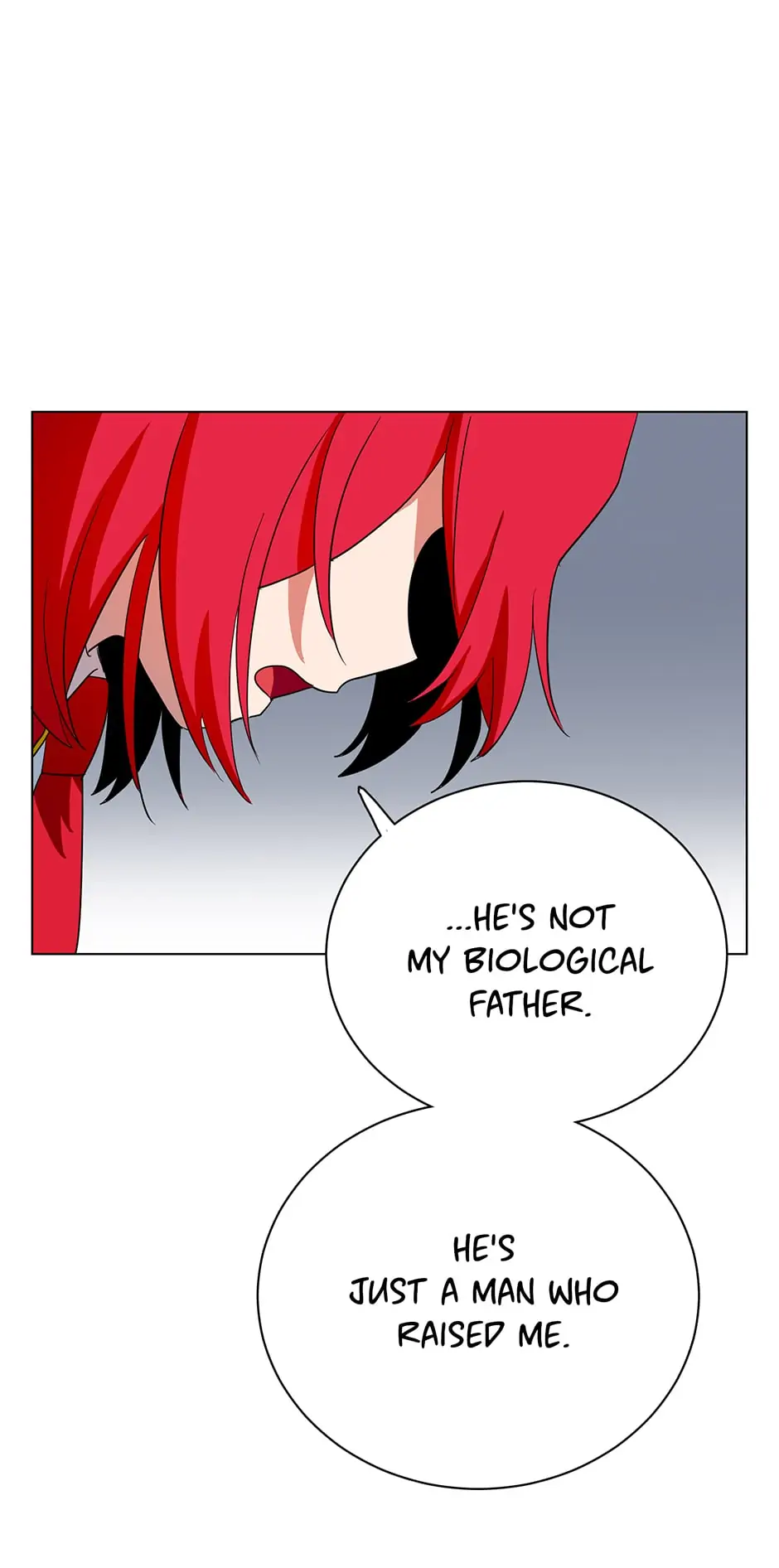 Pendant of the Nymph Chapter 84 - Page 9