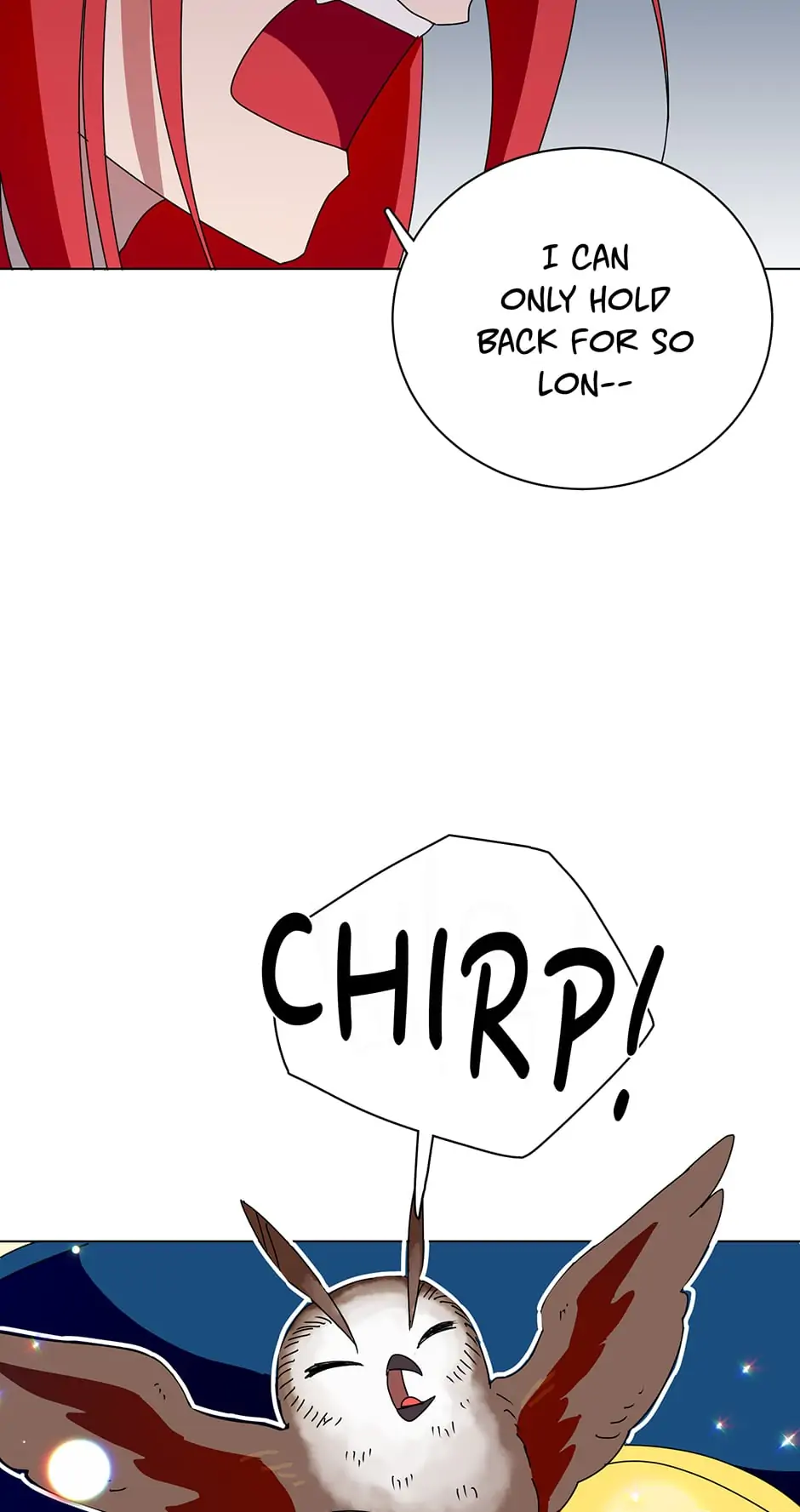 Pendant of the Nymph Chapter 85 - Page 19
