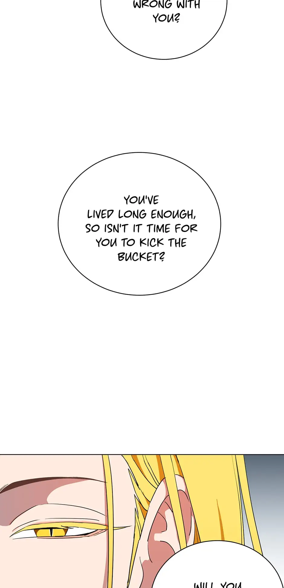 Pendant of the Nymph Chapter 85 - Page 2