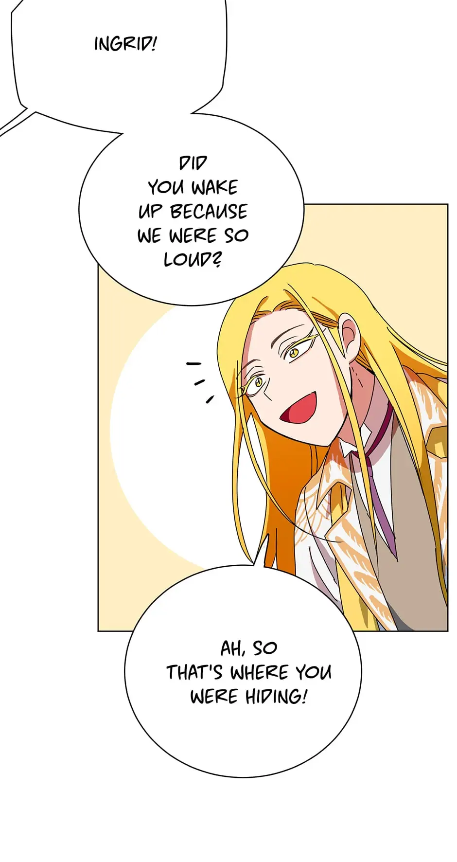 Pendant of the Nymph Chapter 85 - Page 21