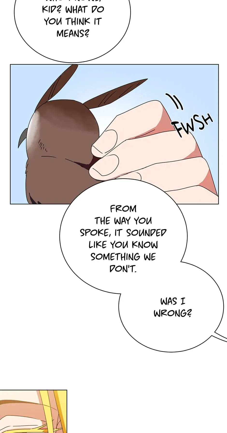 Pendant of the Nymph Chapter 85 - Page 27