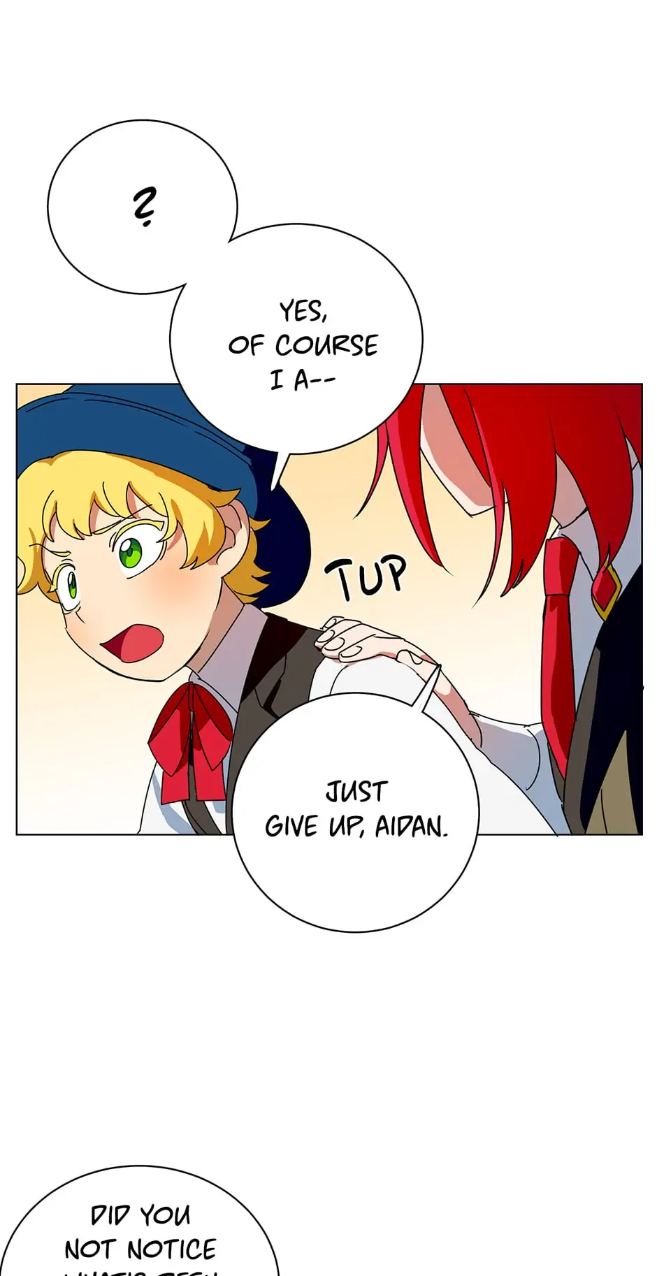 Pendant of the Nymph Chapter 85 - Page 29