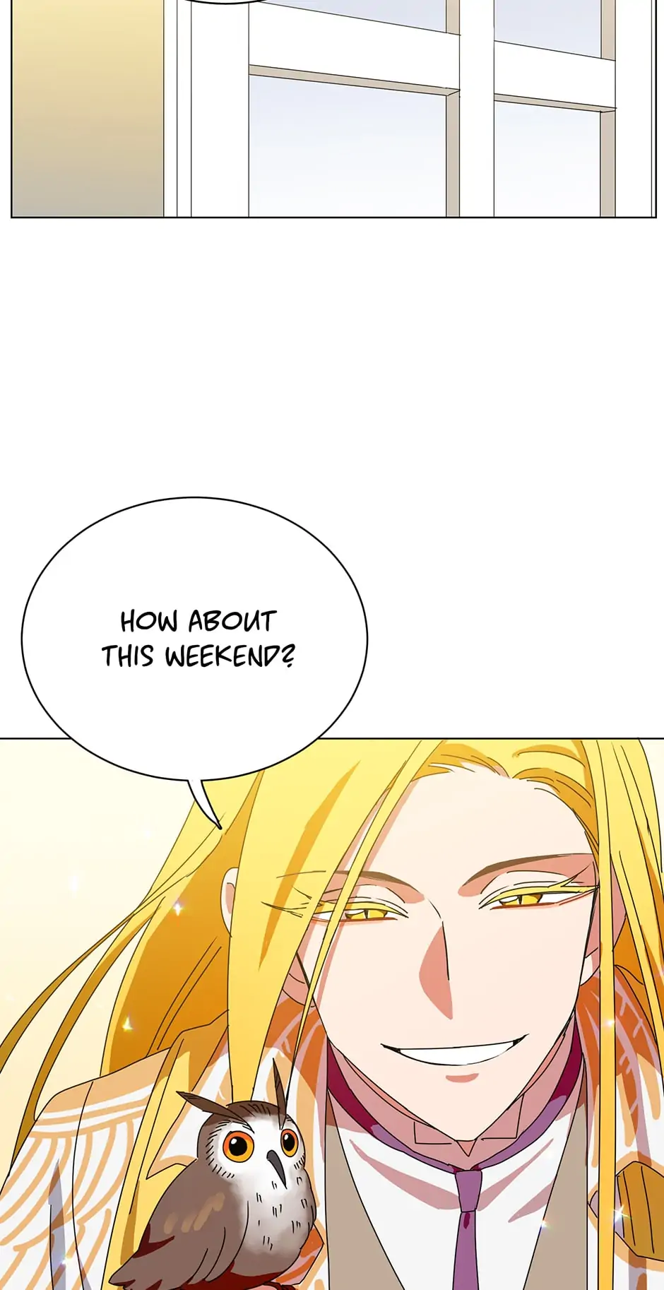 Pendant of the Nymph Chapter 85 - Page 32