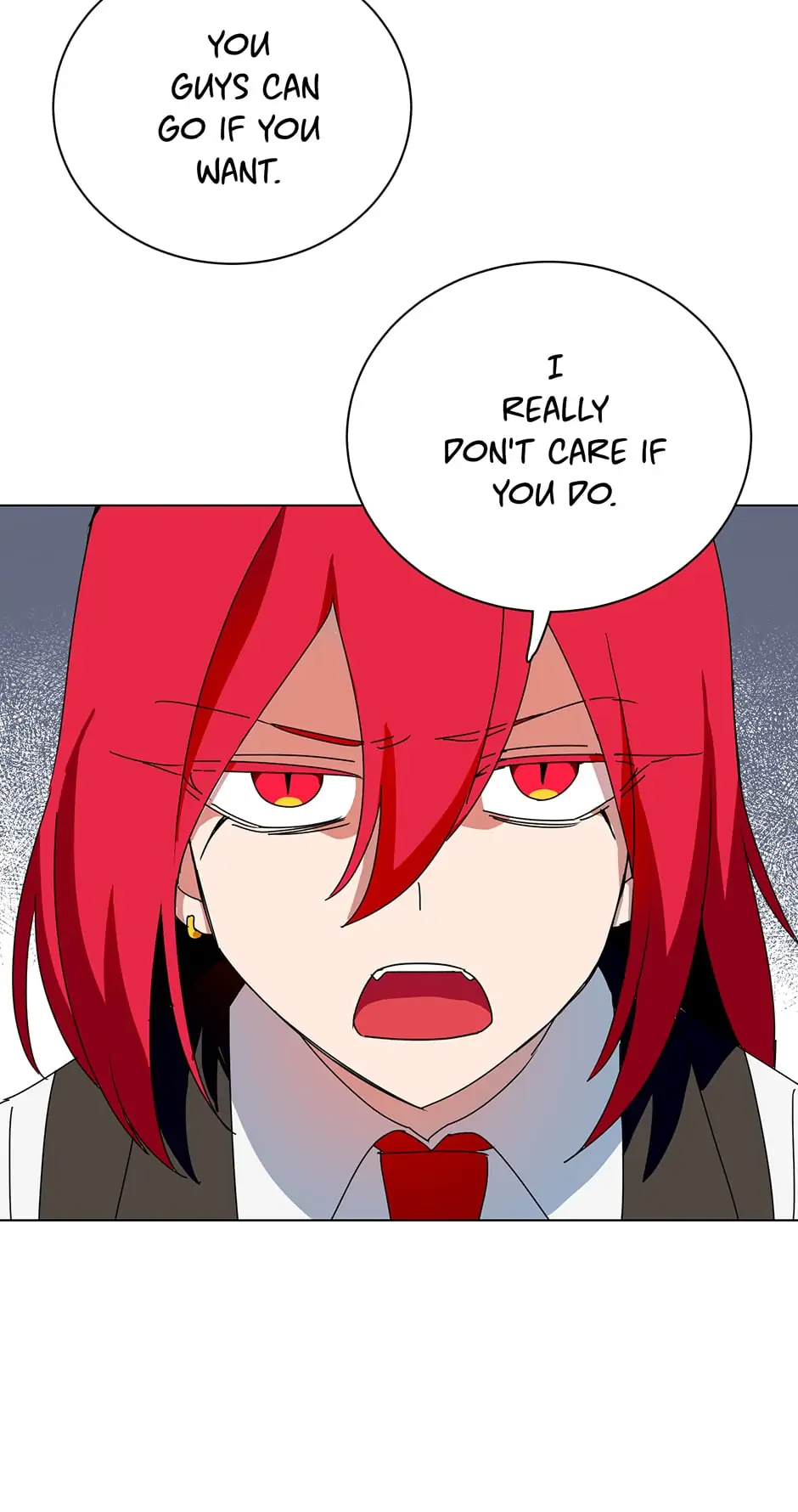 Pendant of the Nymph Chapter 85 - Page 38