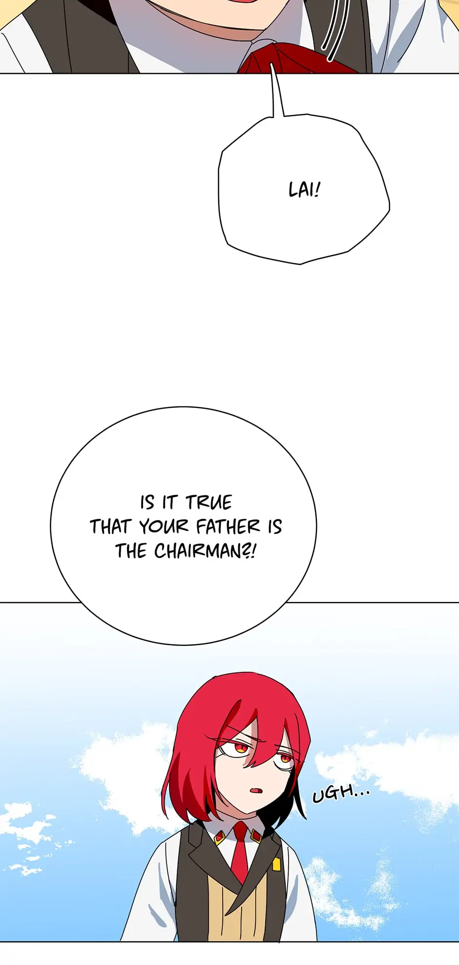 Pendant of the Nymph Chapter 85 - Page 45