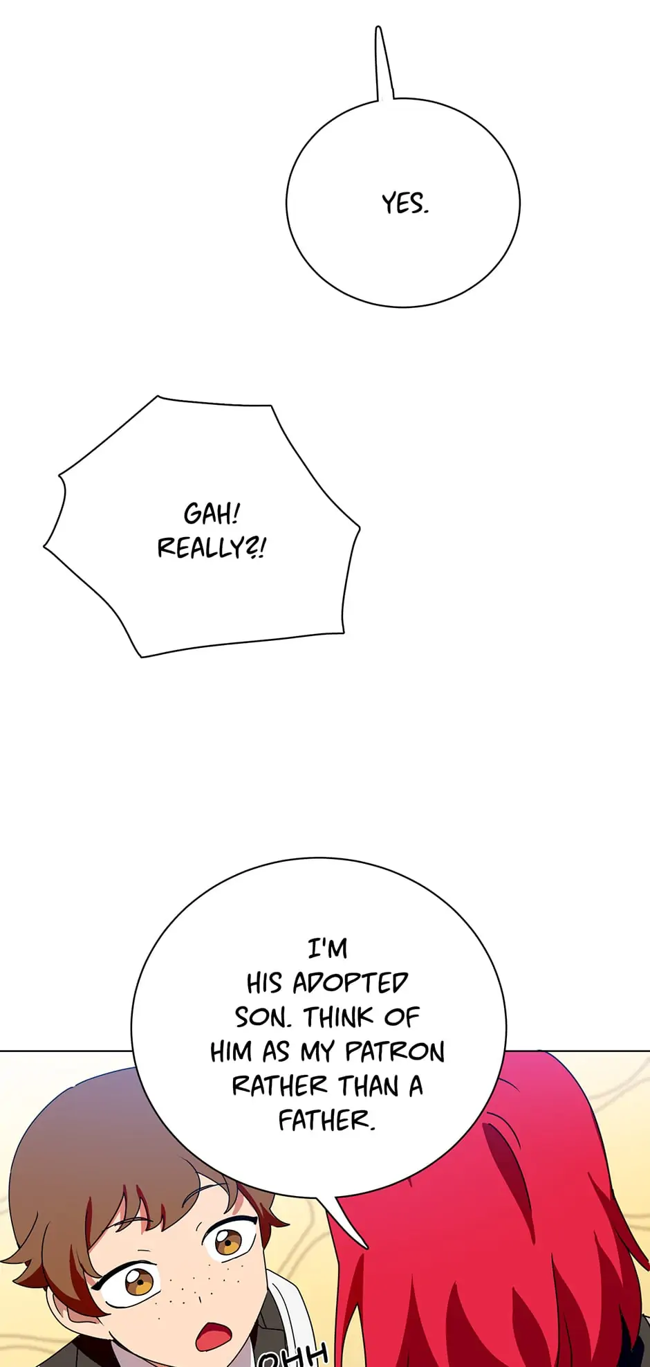 Pendant of the Nymph Chapter 85 - Page 46