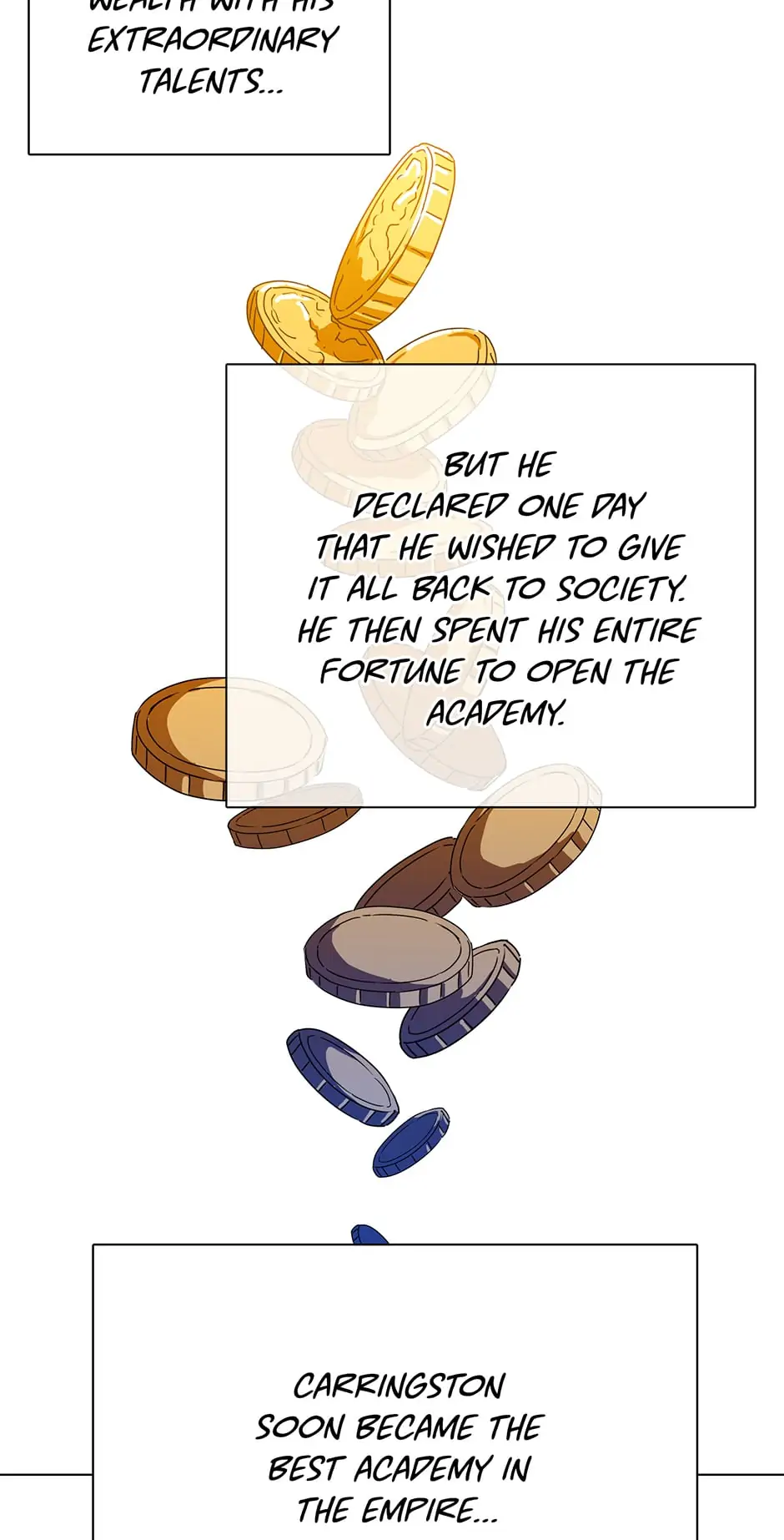 Pendant of the Nymph Chapter 85 - Page 51