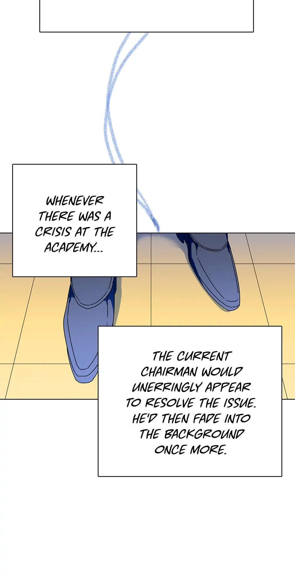 Pendant of the Nymph Chapter 85 - Page 54