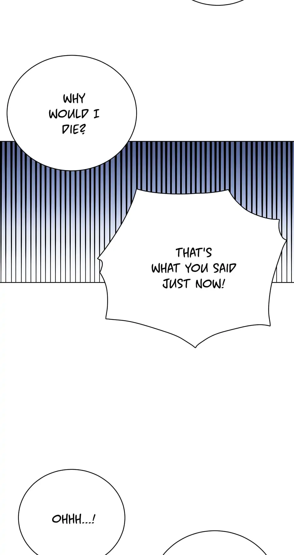 Pendant of the Nymph Chapter 85 - Page 8