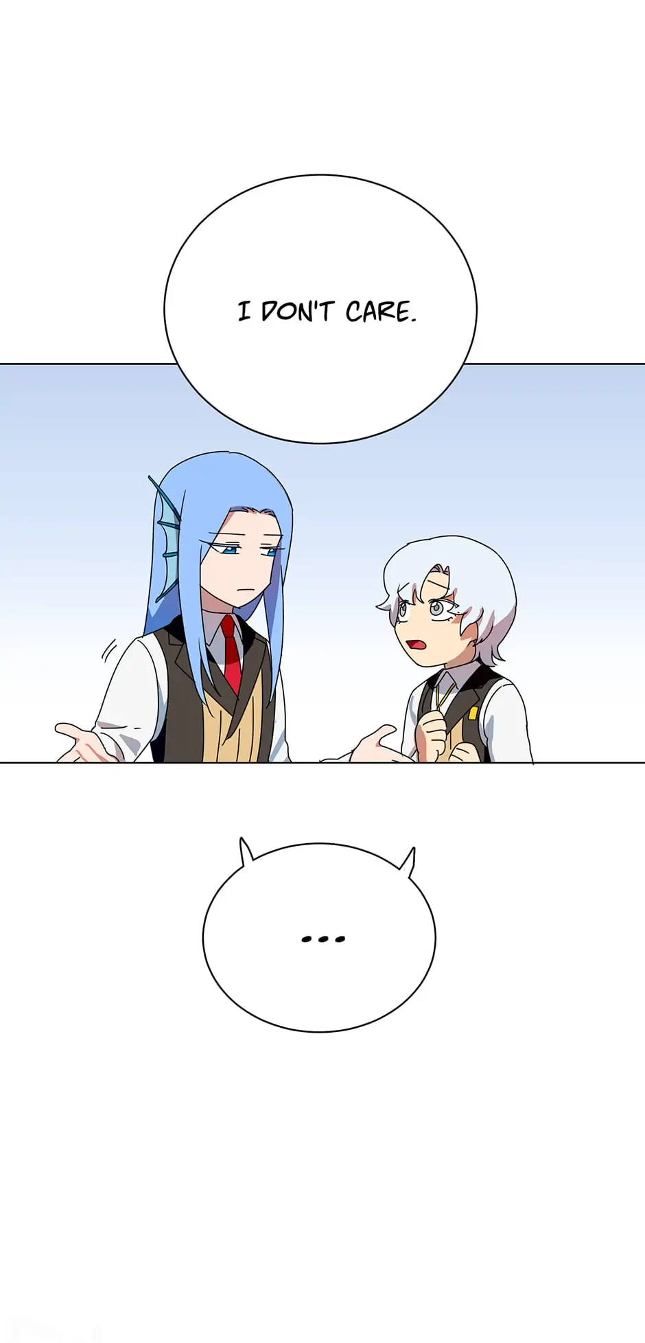 Pendant of the Nymph Chapter 86 - Page 22