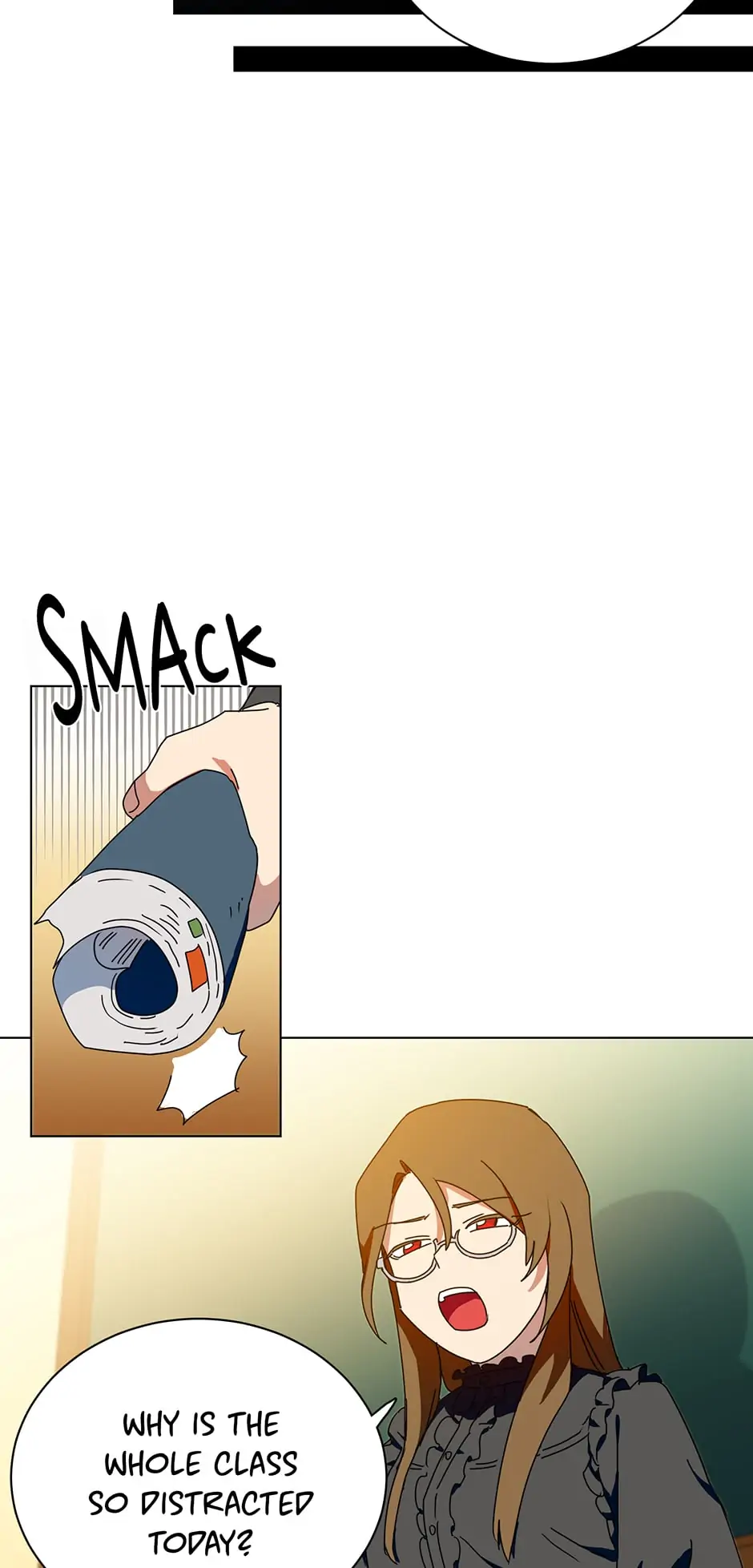 Pendant of the Nymph Chapter 86 - Page 25