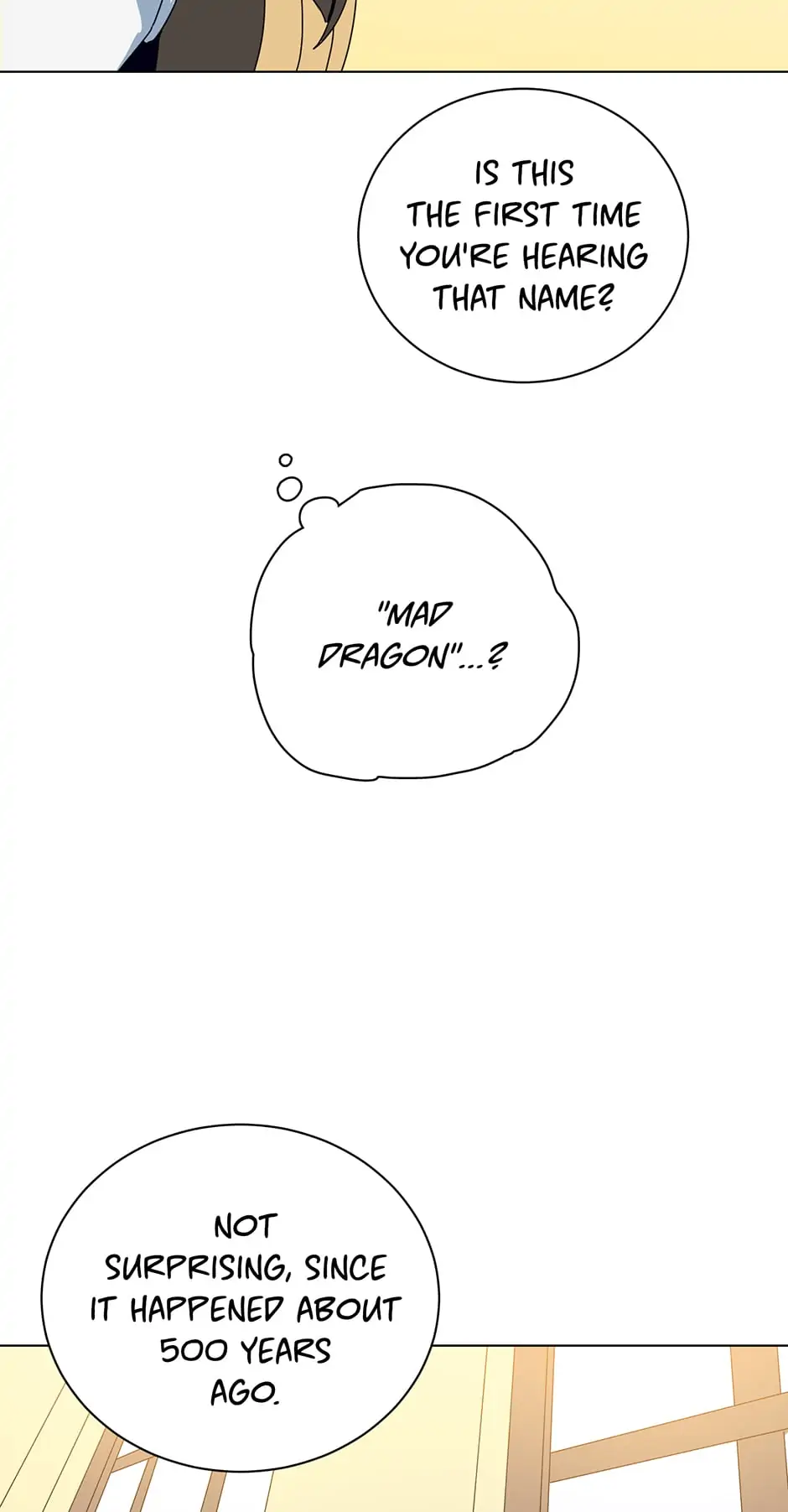 Pendant of the Nymph Chapter 86 - Page 32
