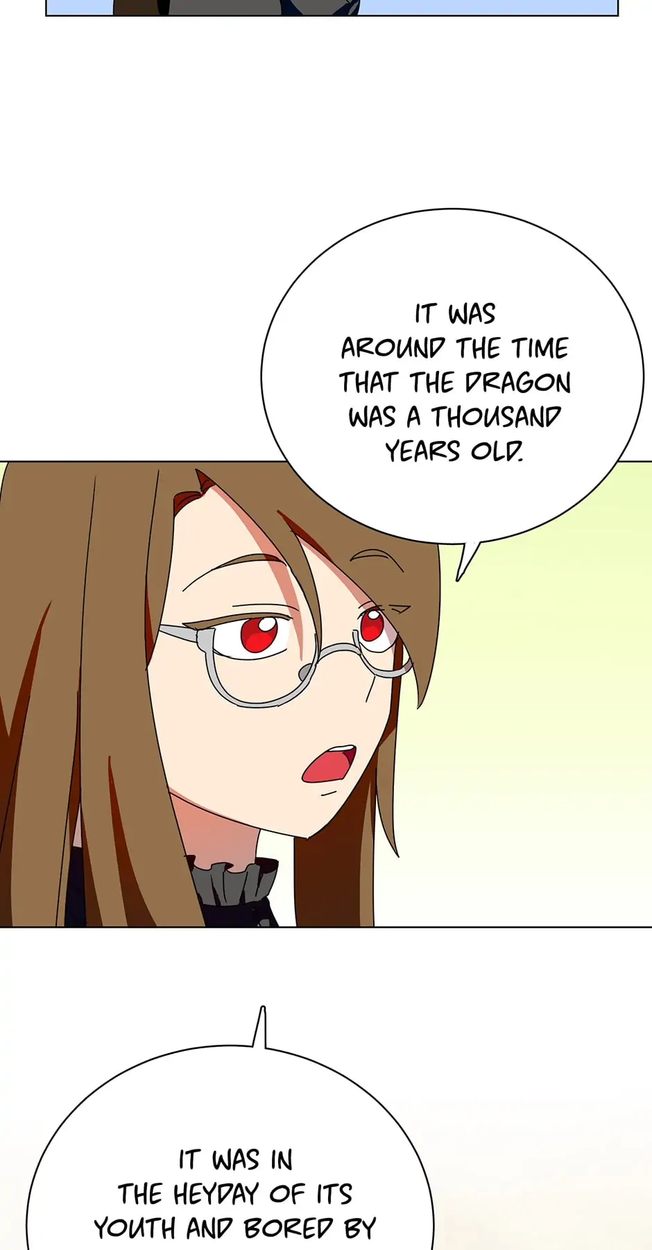 Pendant of the Nymph Chapter 86 - Page 34