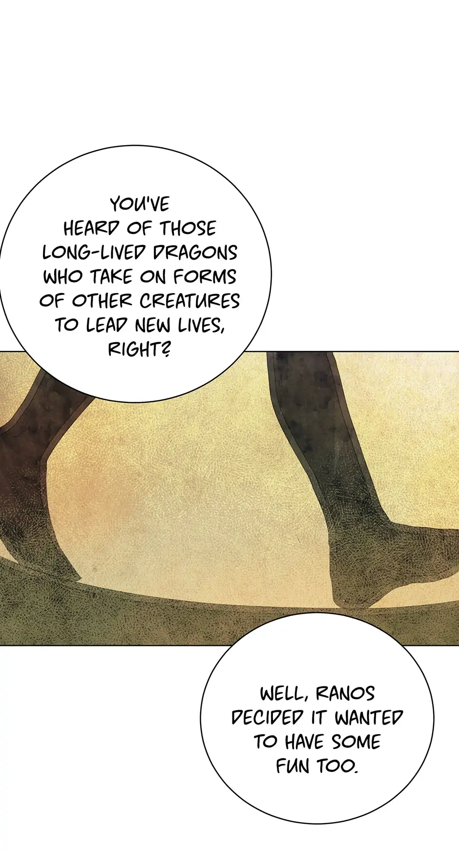Pendant of the Nymph Chapter 86 - Page 36