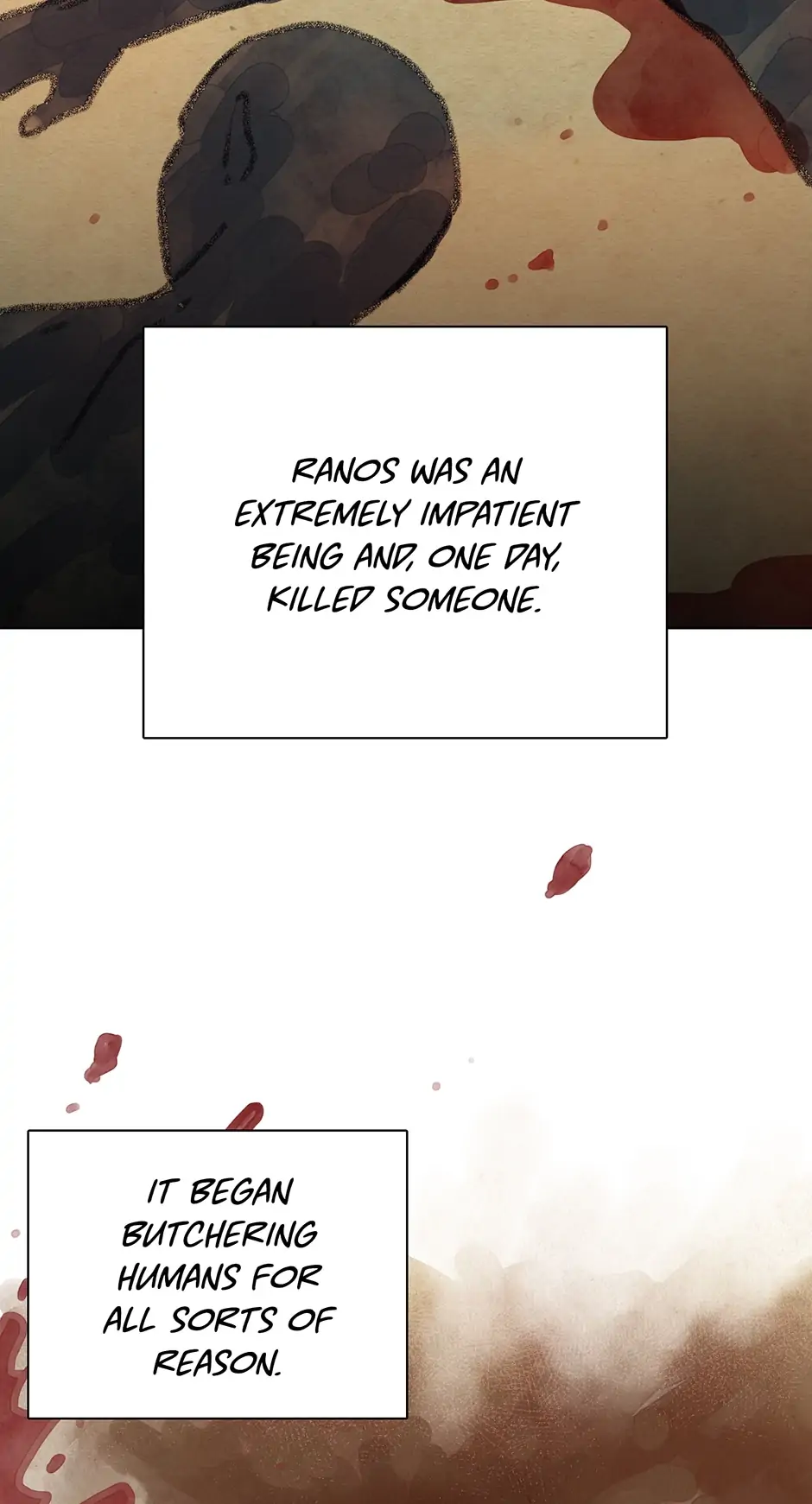 Pendant of the Nymph Chapter 86 - Page 38