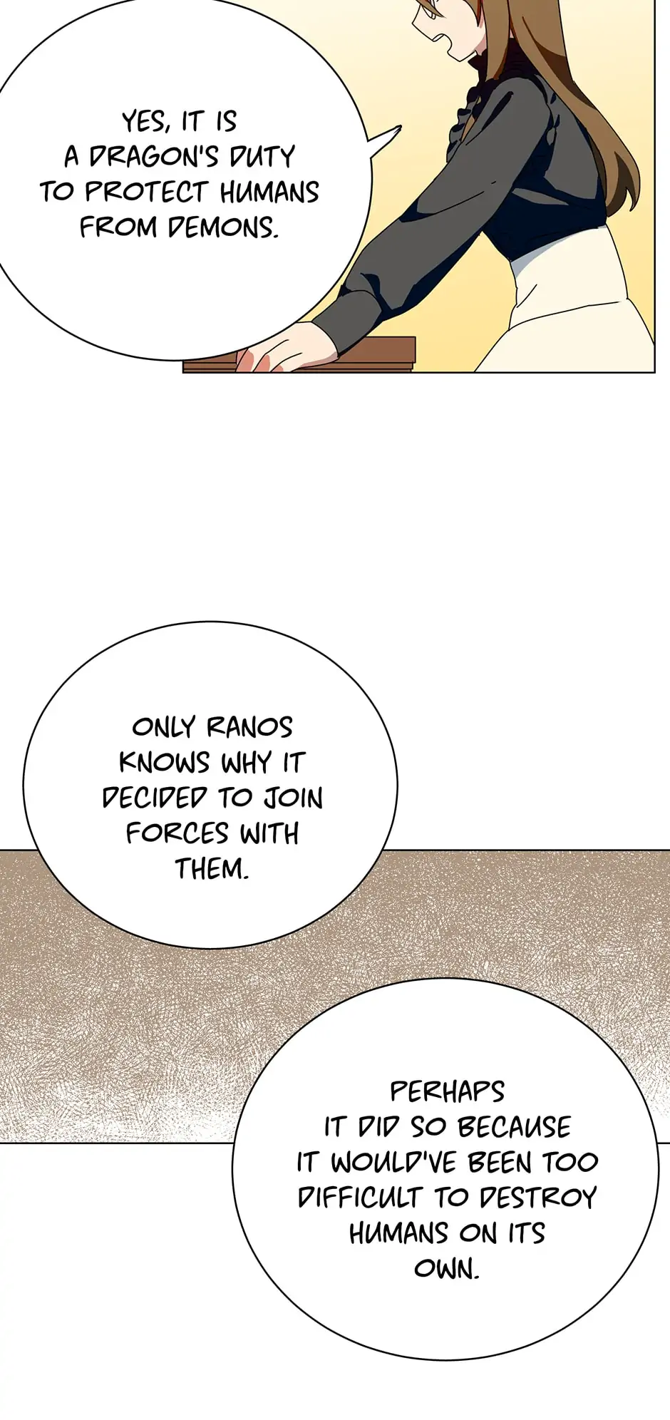 Pendant of the Nymph Chapter 86 - Page 46