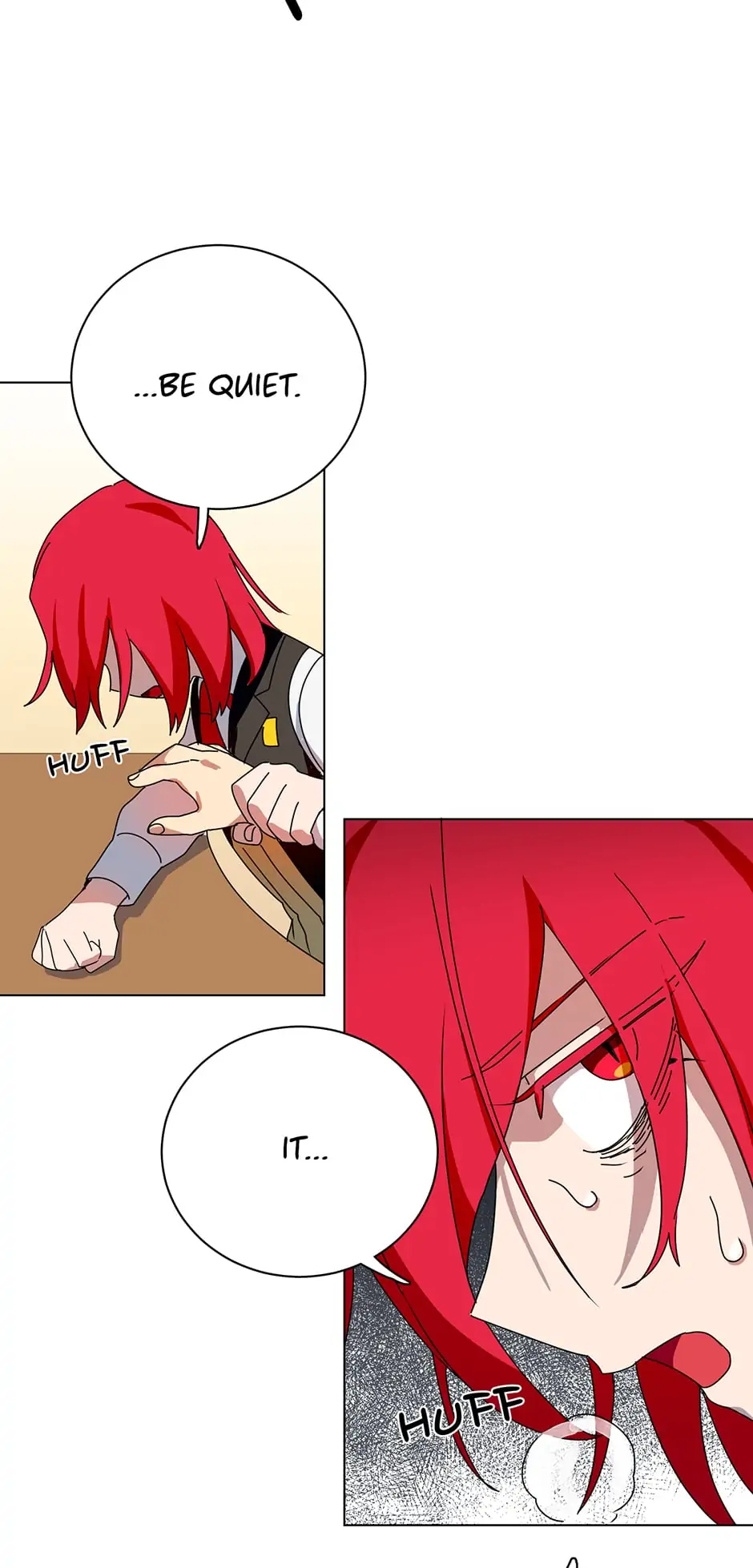 Pendant of the Nymph Chapter 86 - Page 54