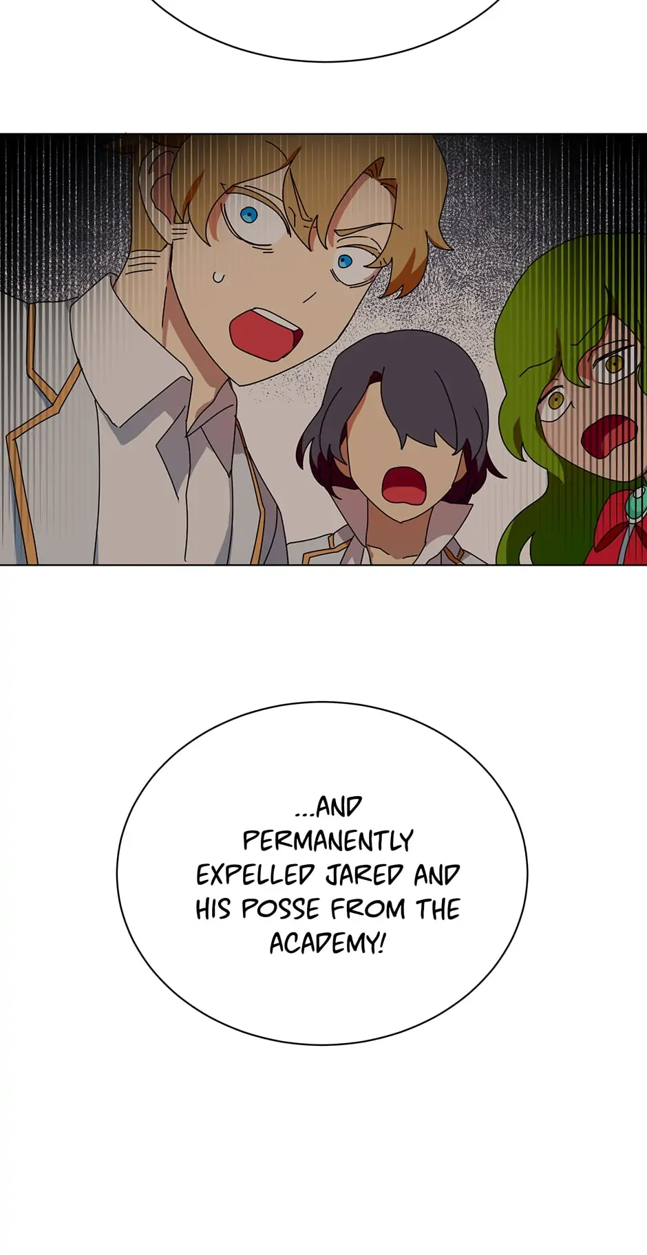 Pendant of the Nymph Chapter 86 - Page 7