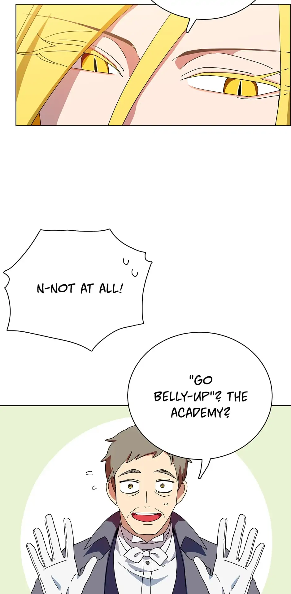 Pendant of the Nymph Chapter 87 - Page 10